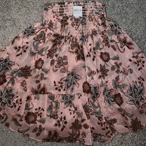 MISA SKIRT